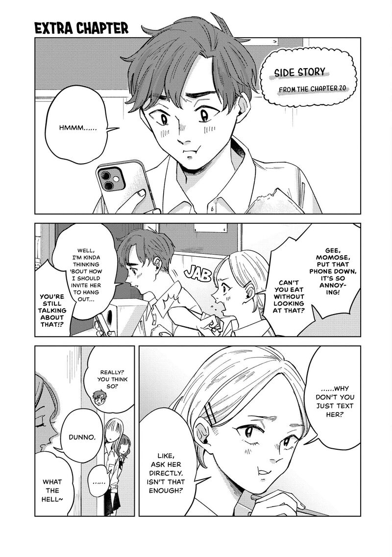 Kirio Fanclub Chapter 23e Page 1