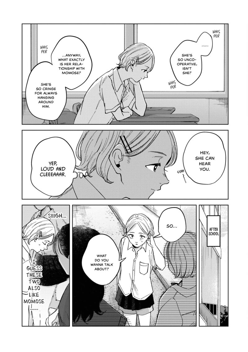 Kirio Fanclub Chapter 23e Page 3