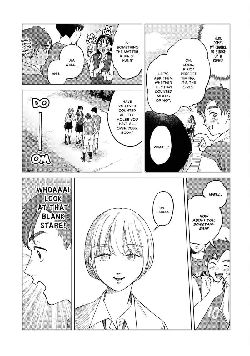 Kirio Fanclub Chapter 31e Page 3