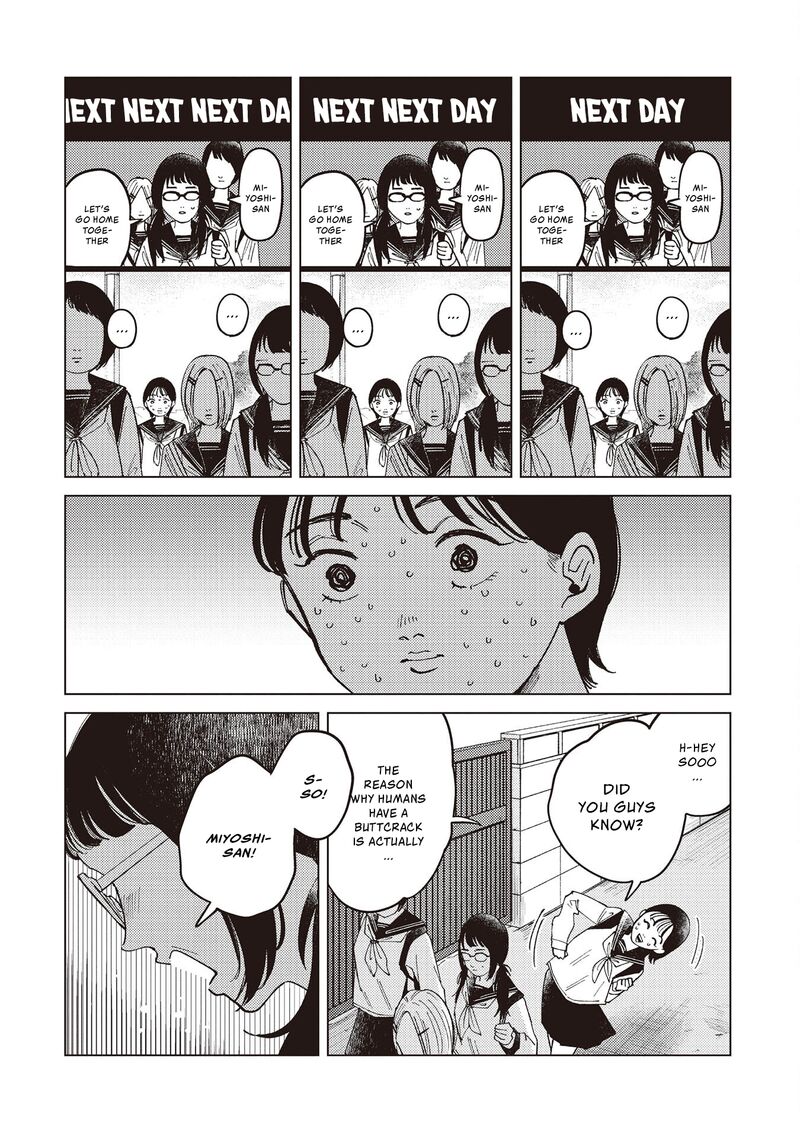 Kirio Fanclub Chapter 32 Page 10