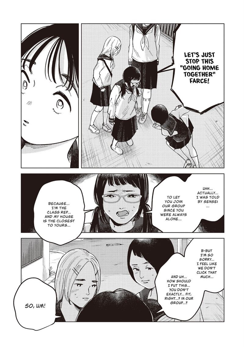 Kirio Fanclub Chapter 32 Page 11