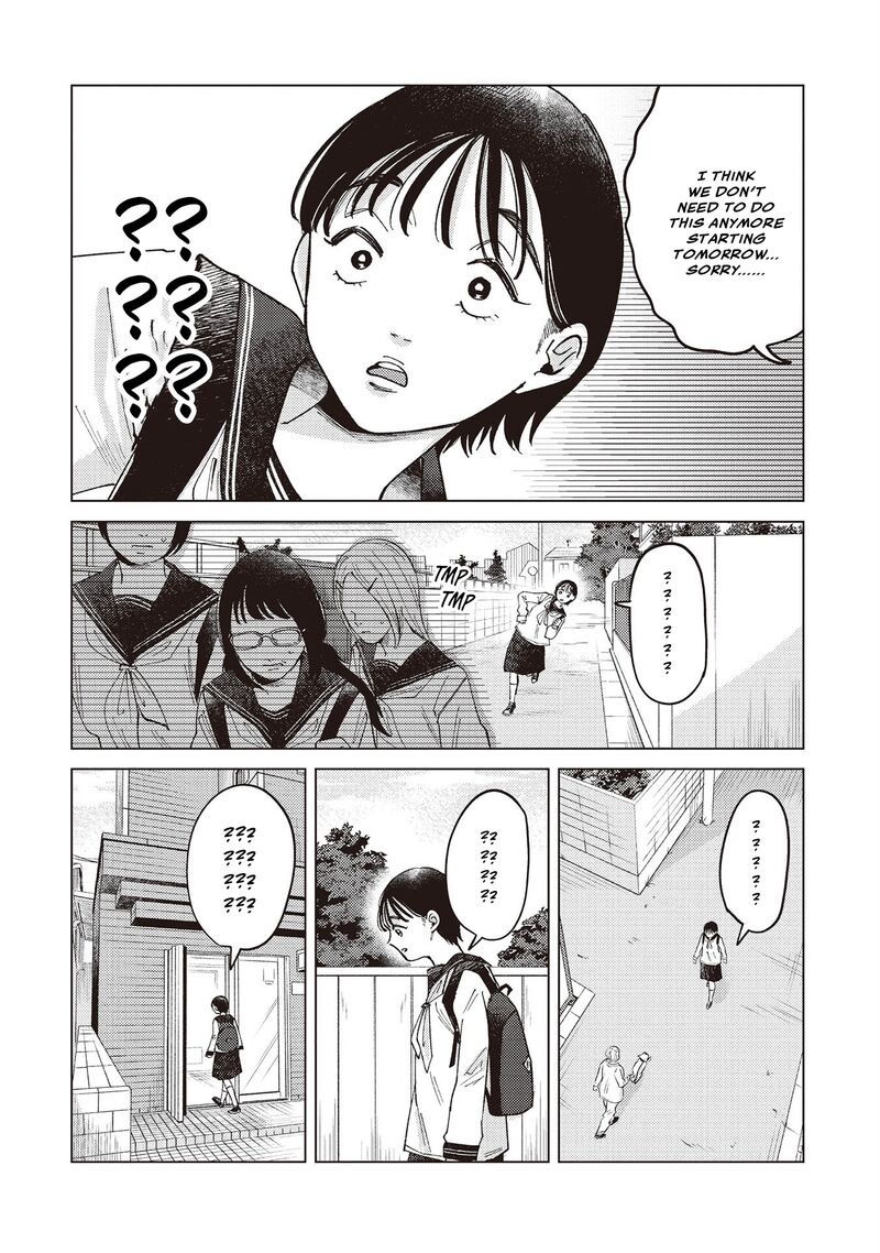 Kirio Fanclub Chapter 32 Page 12