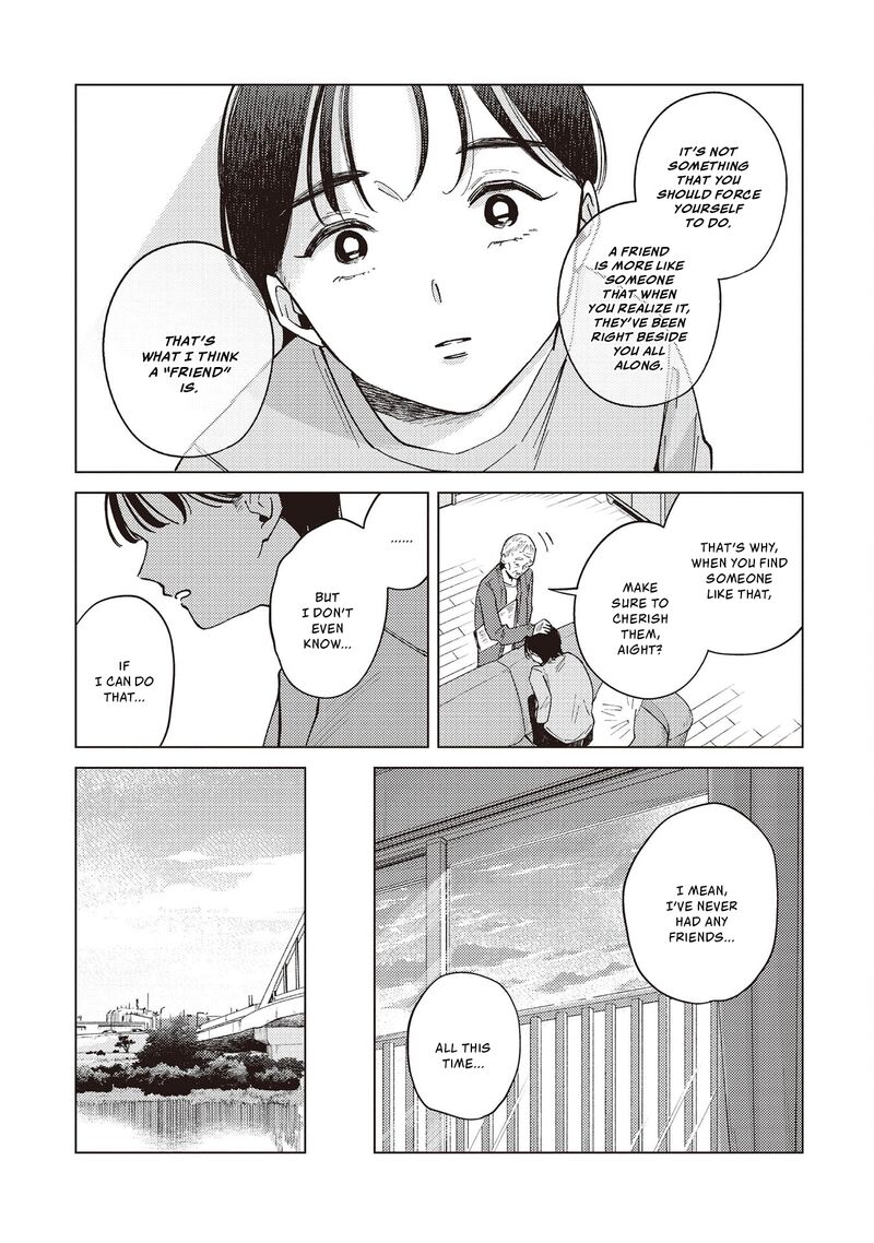 Kirio Fanclub Chapter 32 Page 15
