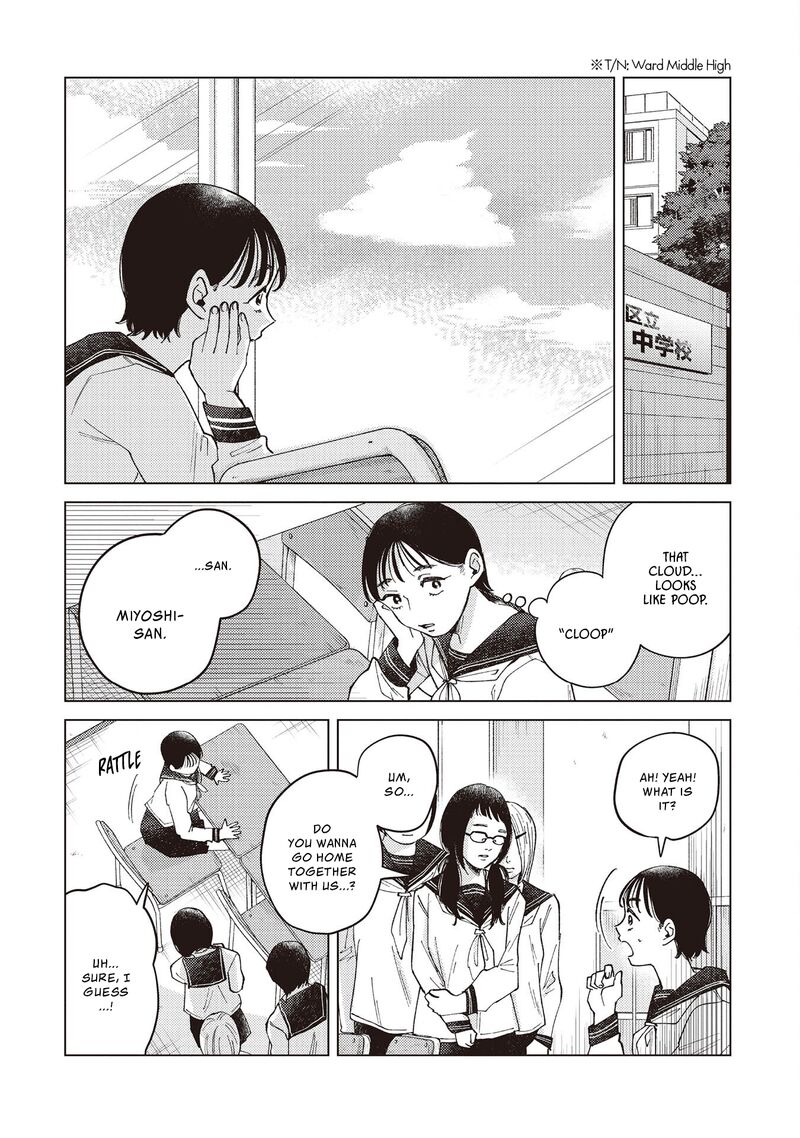 Kirio Fanclub Chapter 32 Page 8