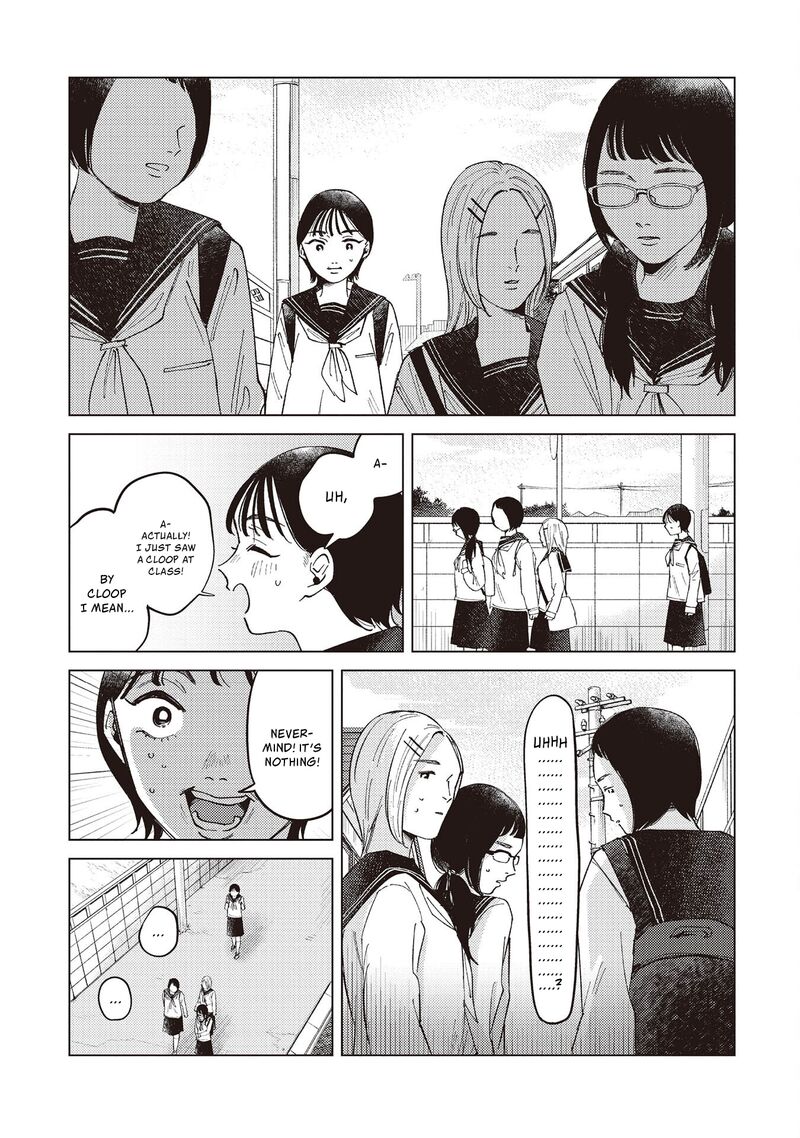 Kirio Fanclub Chapter 32 Page 9