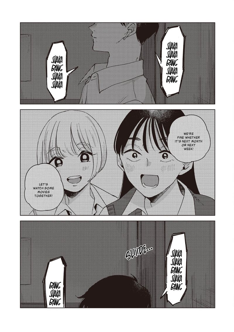 Kirio Fanclub Chapter 36 Page 15