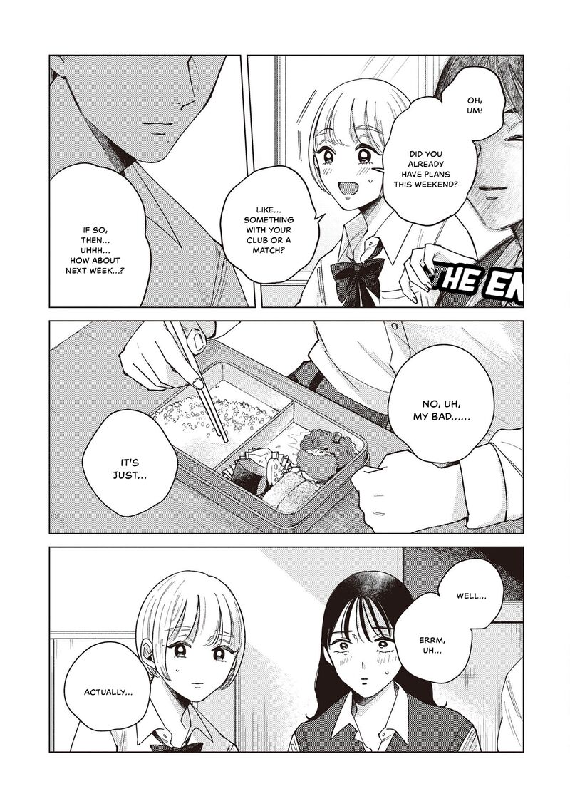 Kirio Fanclub Chapter 36 Page 3
