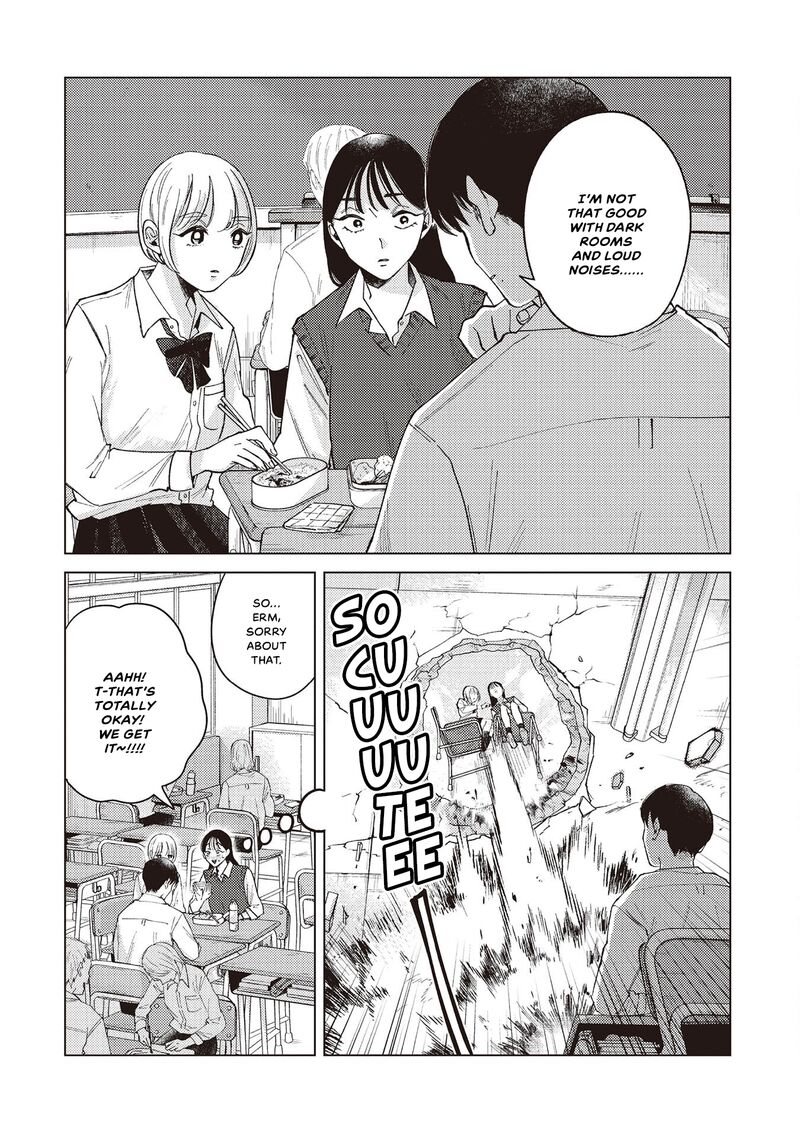 Kirio Fanclub Chapter 36 Page 4