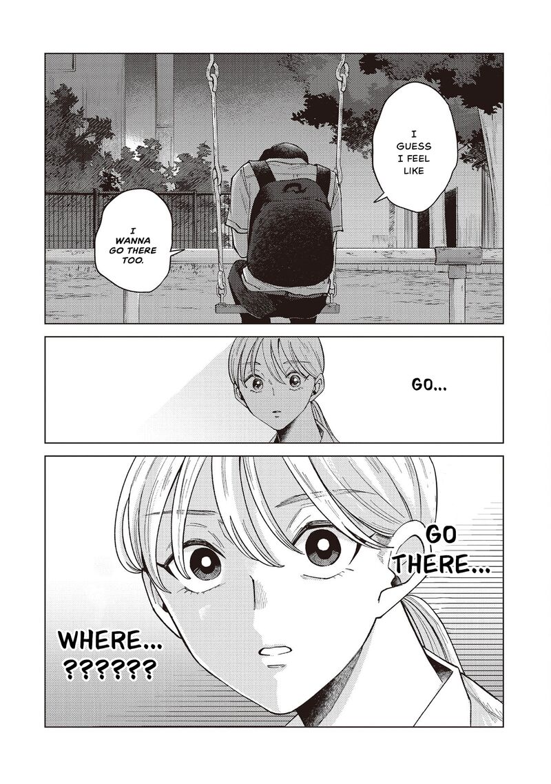 Kirio Fanclub Chapter 37 Page 16