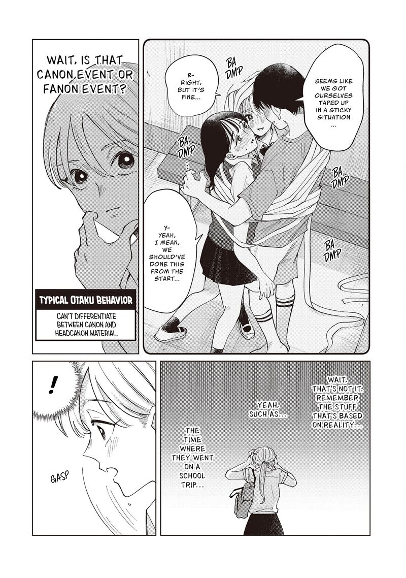 Kirio Fanclub Chapter 38 Page 4