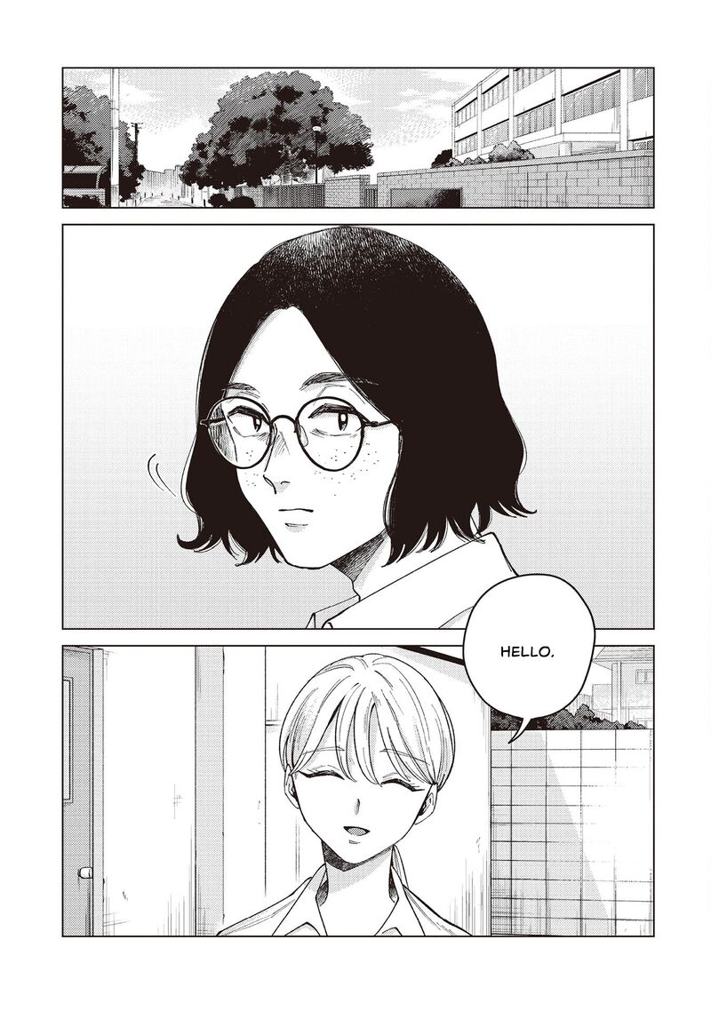 Kirio Fanclub Chapter 38 Page 5