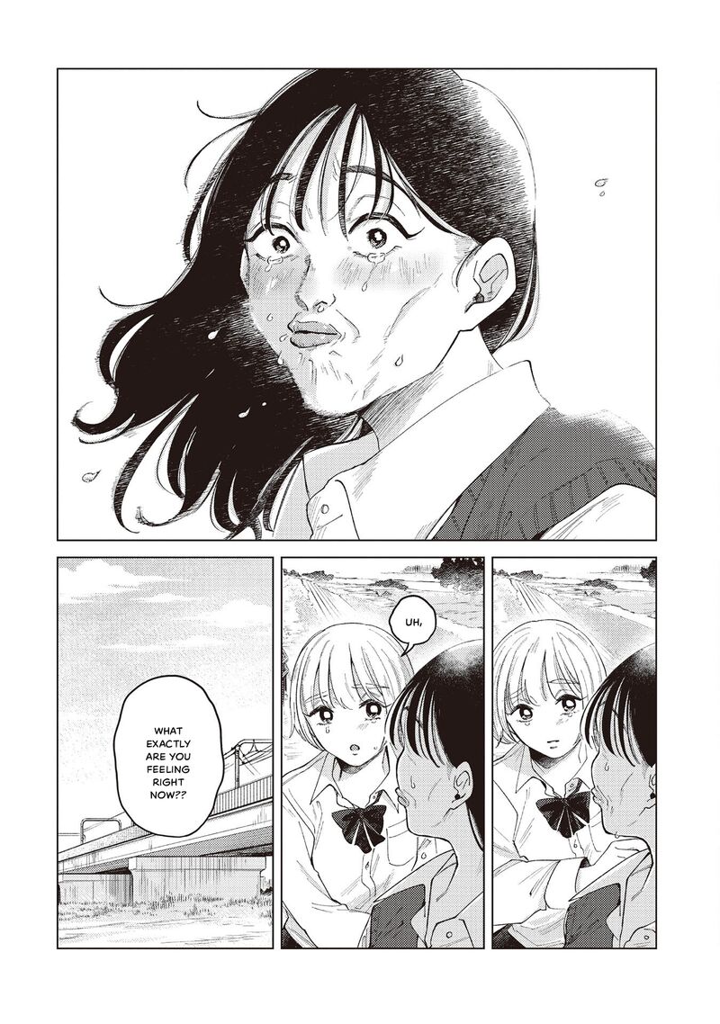 Kirio Fanclub Chapter 39 Page 24