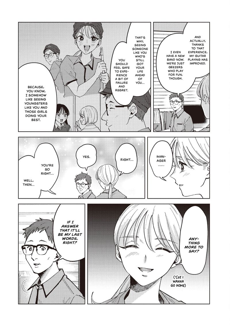 Kirio Fanclub Chapter 39e Page 4