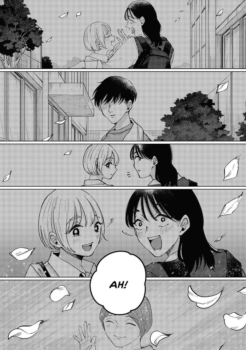 Kirio Fanclub Chapter 44 Page 28