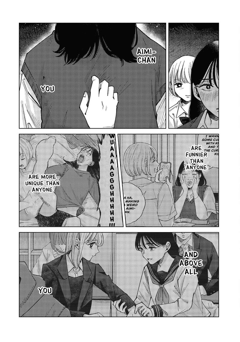 Kirio Fanclub Chapter 45 Page 30