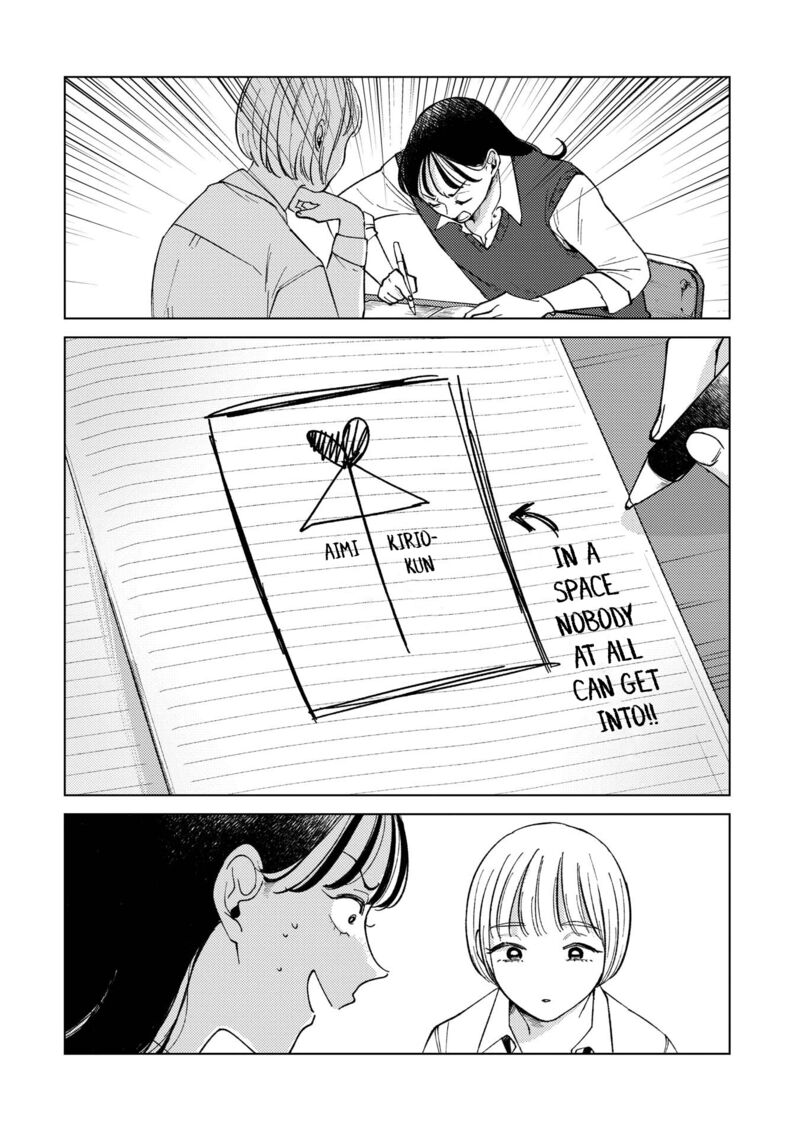 Kirio Fanclub Chapter 7e Page 6