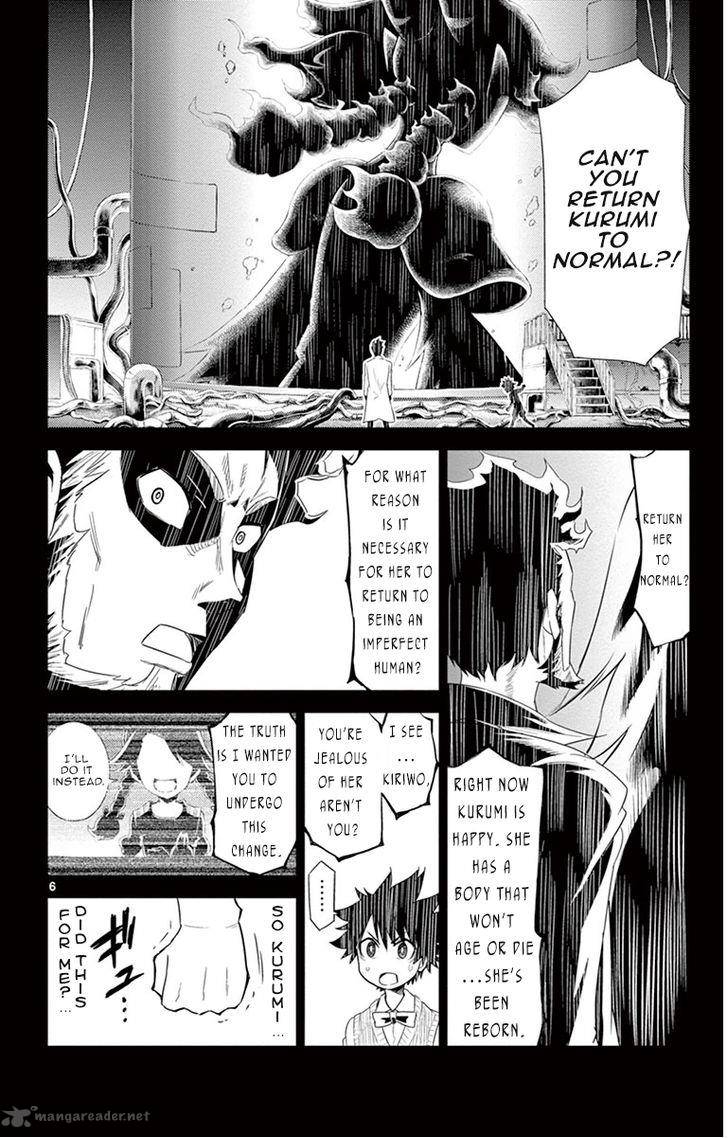 Kiriwo Terrible Chapter 10 Page 6