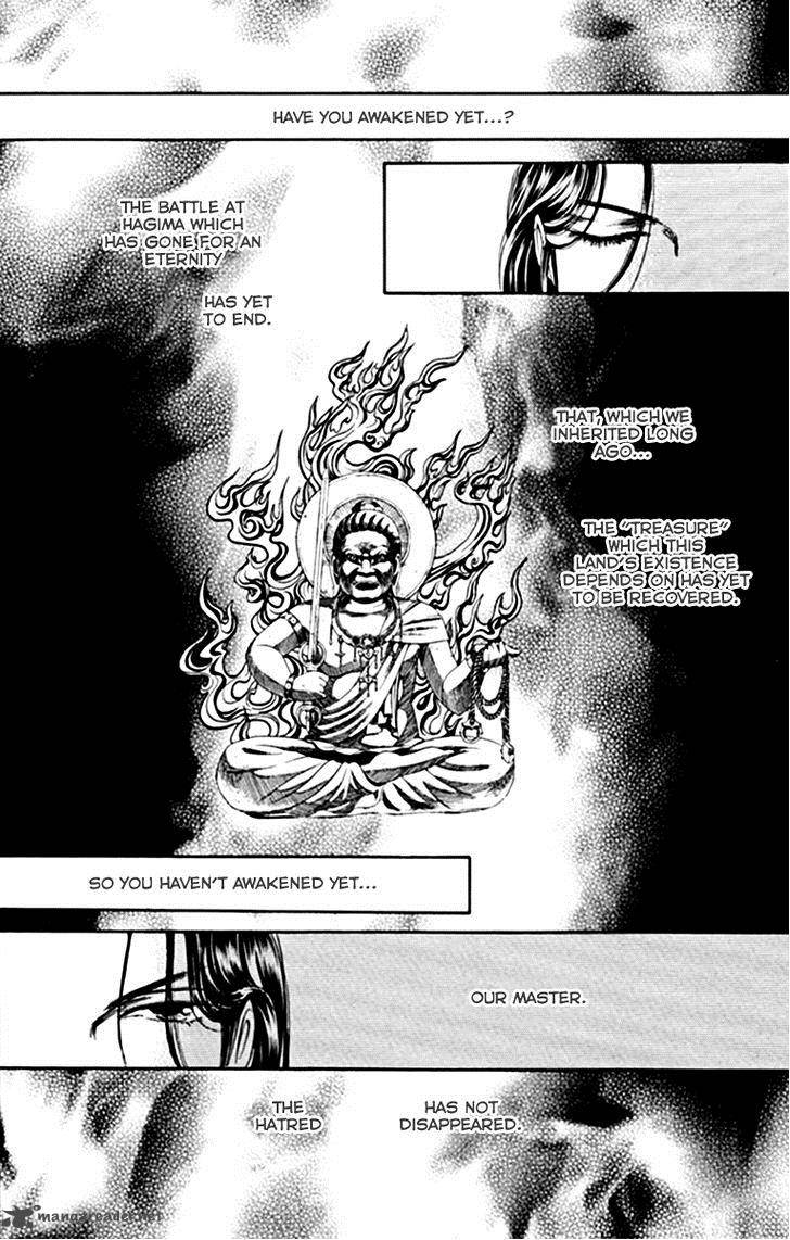Kiruto S Chapter 2 Page 3