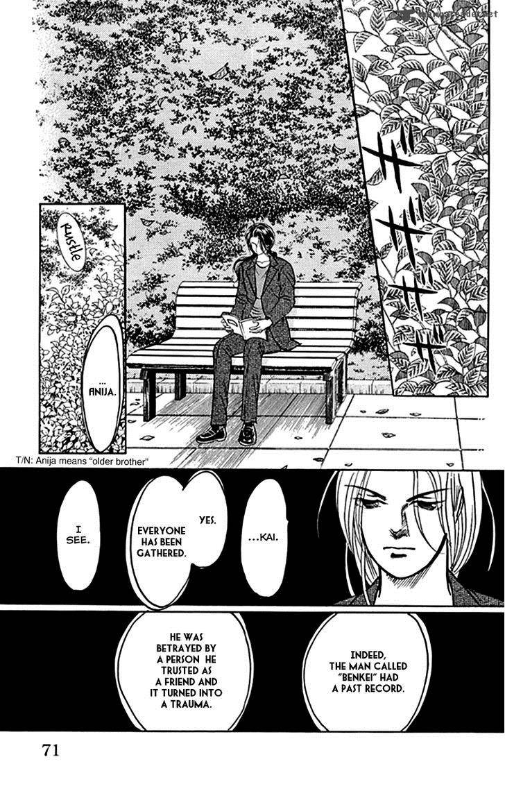 Kiruto S Chapter 2 Page 30