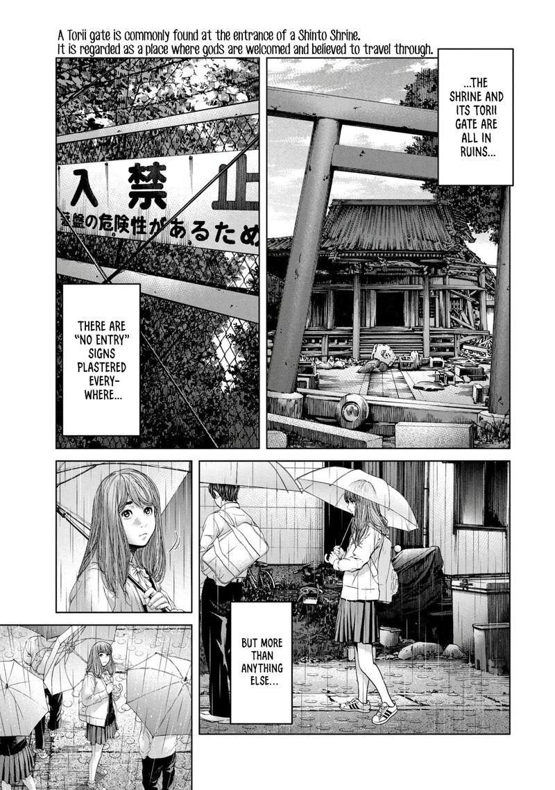 Kisei Rettou Chapter 1 Page 32