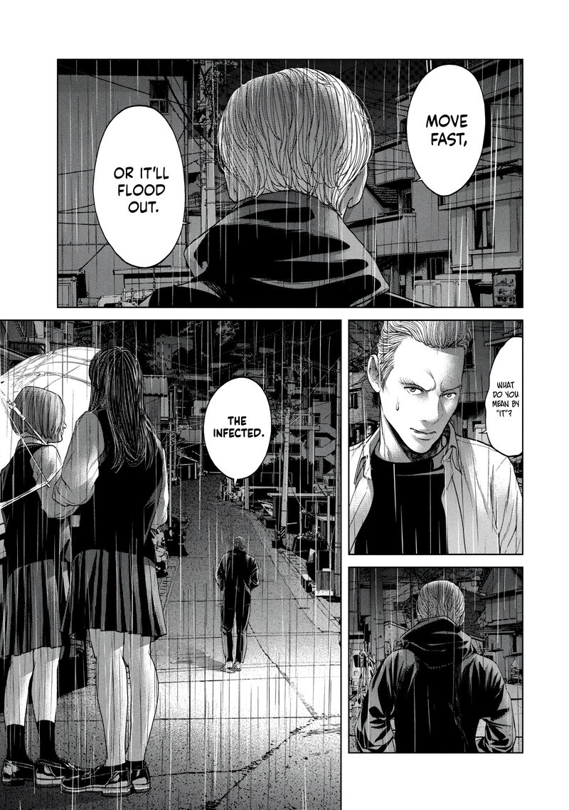 Kisei Rettou Chapter 31 Page 7