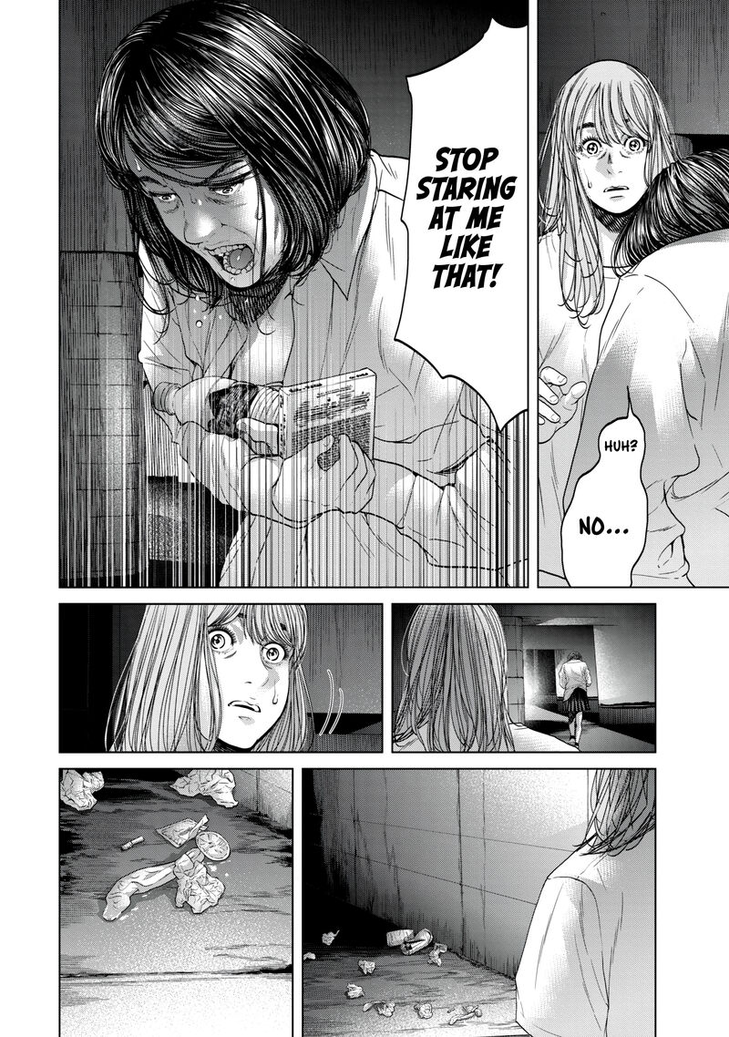 Kisei Rettou Chapter 36 Page 16
