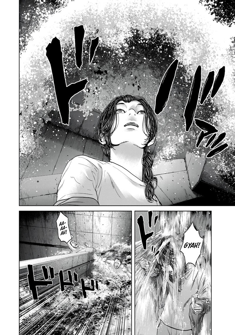 Kisei Rettou Chapter 42 Page 6