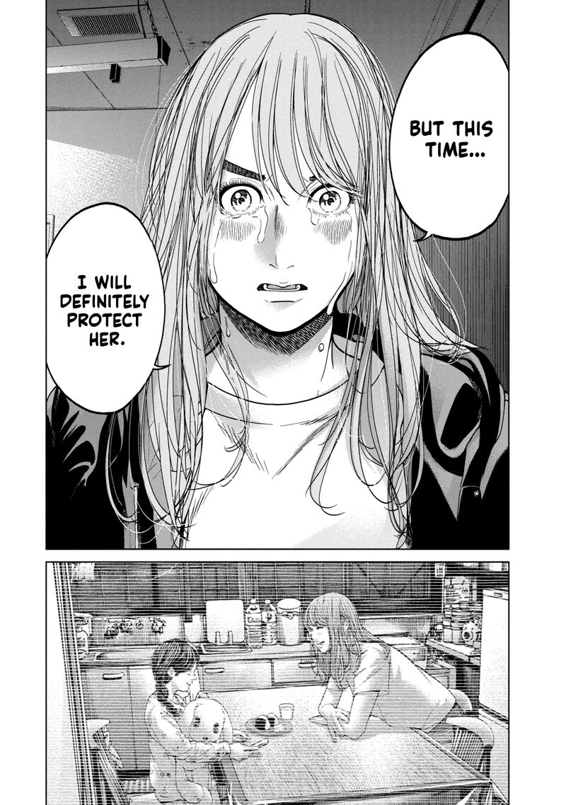 Kisei Rettou Chapter 45 Page 16