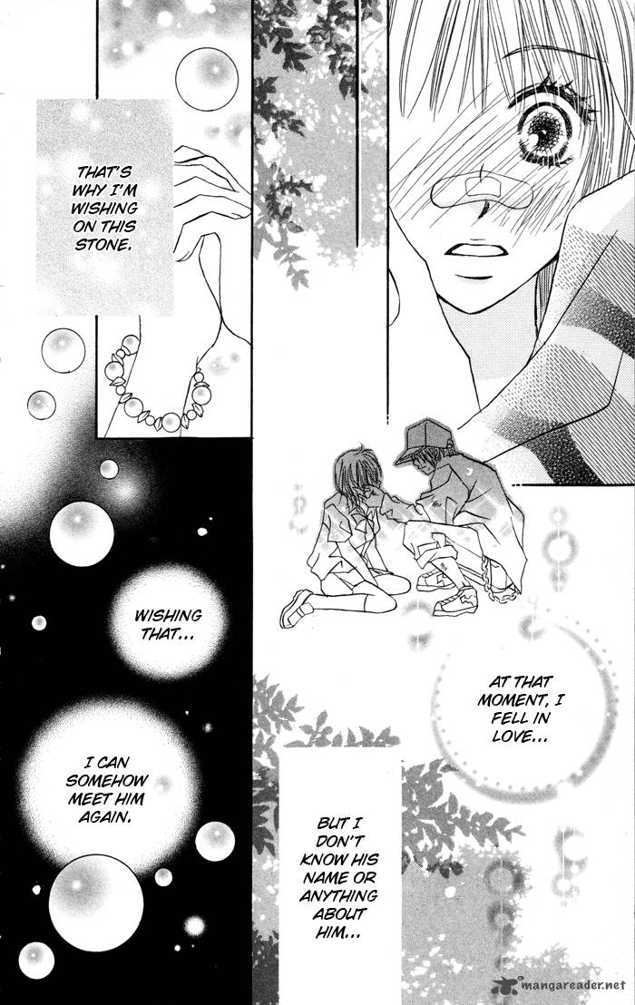 Kiseki No Koibana Chapter 1 Page 11