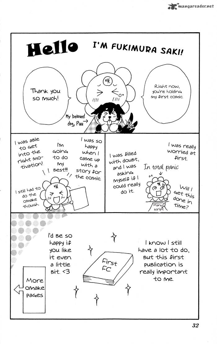 Kiseki No Koibana Chapter 1 Page 36