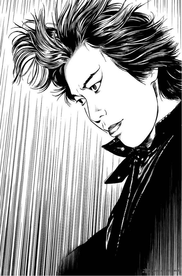 Kiseki No Shounen Chapter 20 Page 11