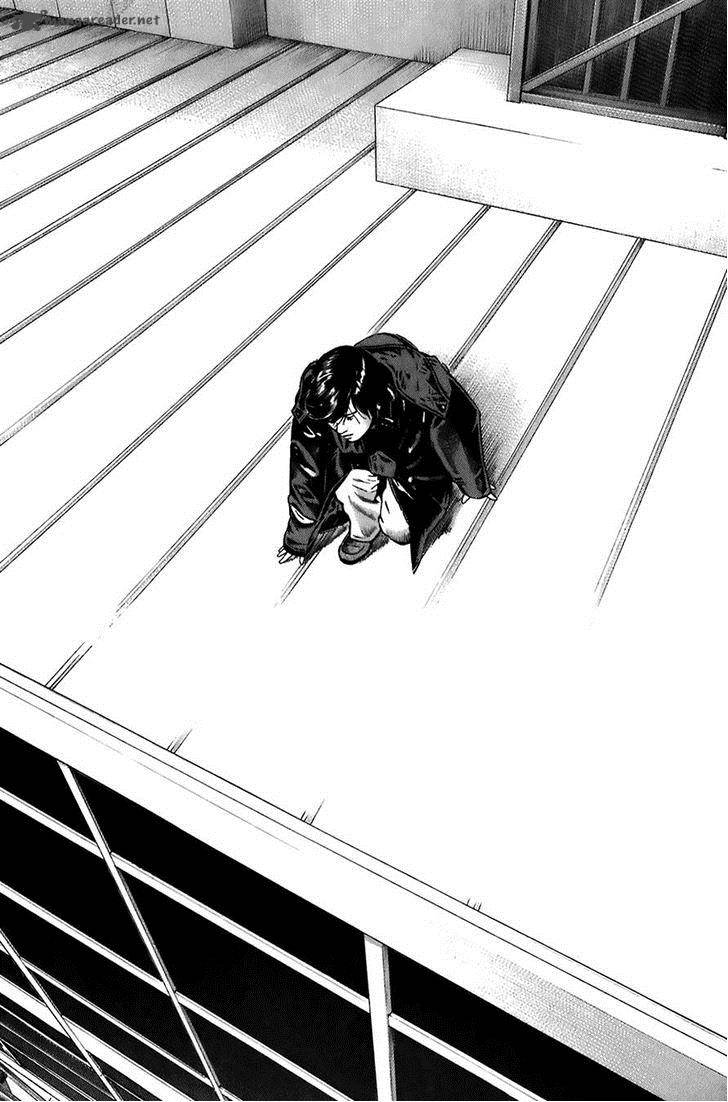 Kiseki No Shounen Chapter 20 Page 13