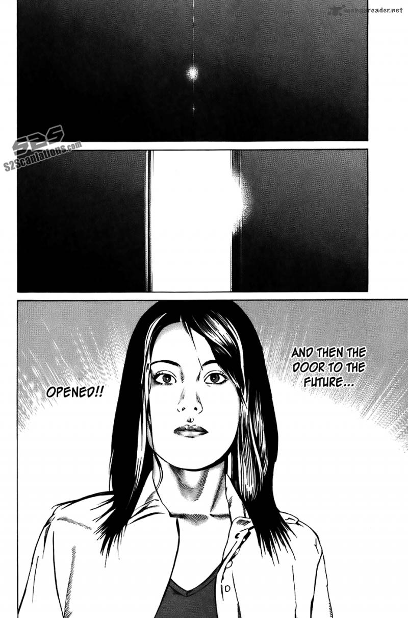 Kiseki No Shounen Chapter 21 Page 18