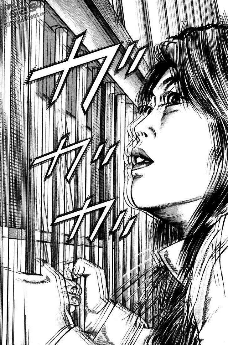 Kiseki No Shounen Chapter 25 Page 11