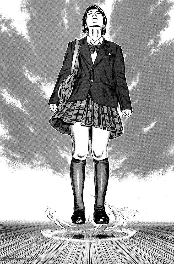 Kiseki No Shounen Chapter 26 Page 14