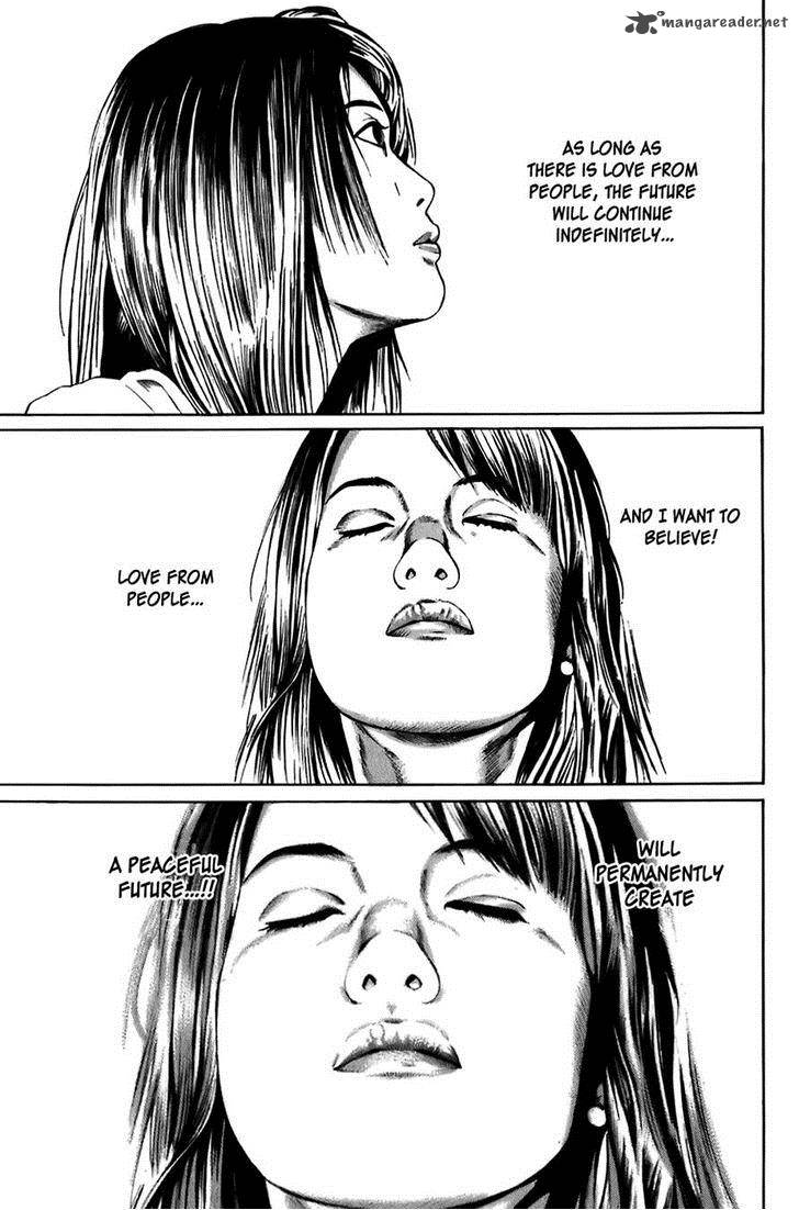 Kiseki No Shounen Chapter 28 Page 9