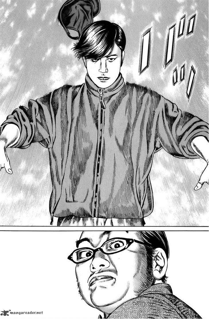 Kiseki No Shounen Chapter 4 Page 13