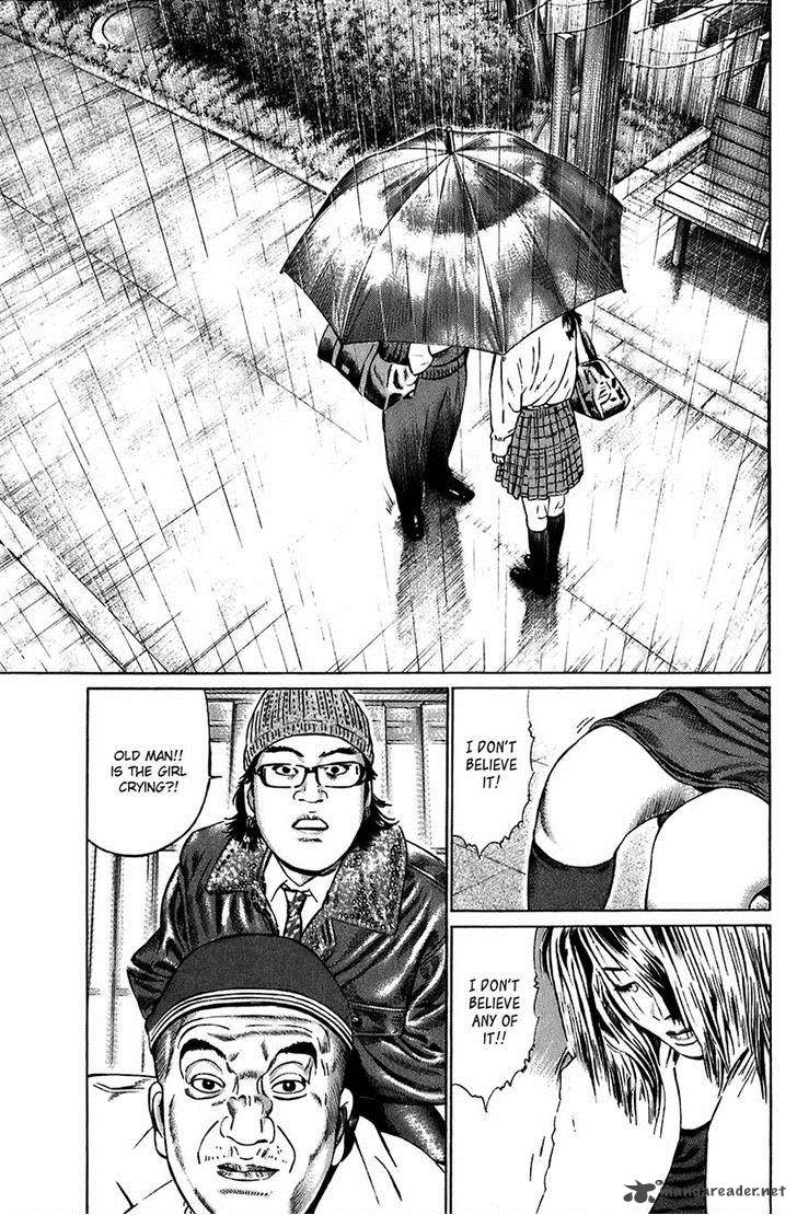 Kiseki No Shounen Chapter 6 Page 11