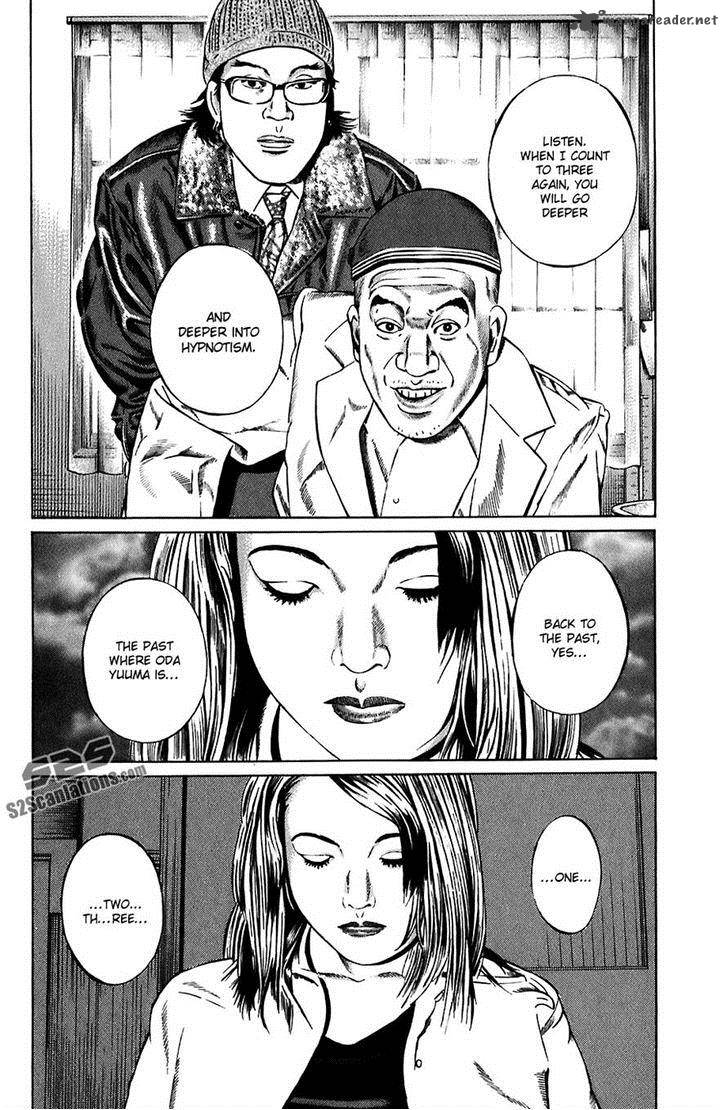 Kiseki No Shounen Chapter 6 Page 2