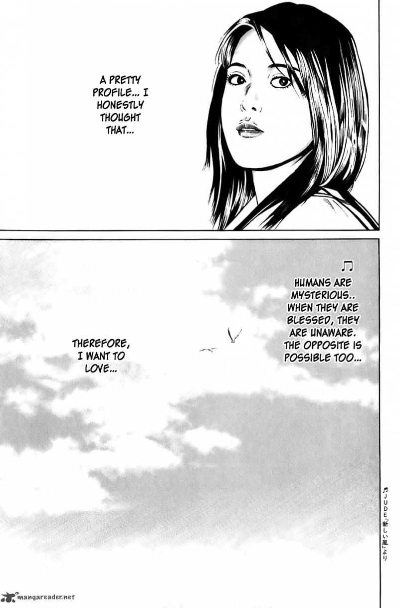 Kiseki No Shounen Chapter 9 Page 12