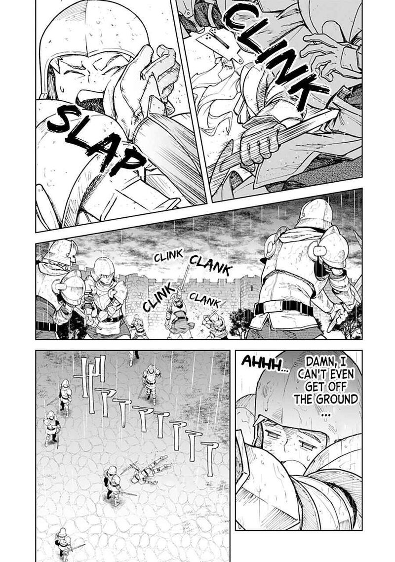 Kishi Danchou No Elf San Datte Otome Ga Shitai Chapter 1 Page 13