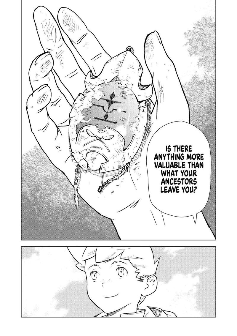 Kishi Danchou No Elf San Datte Otome Ga Shitai Chapter 10 Page 17