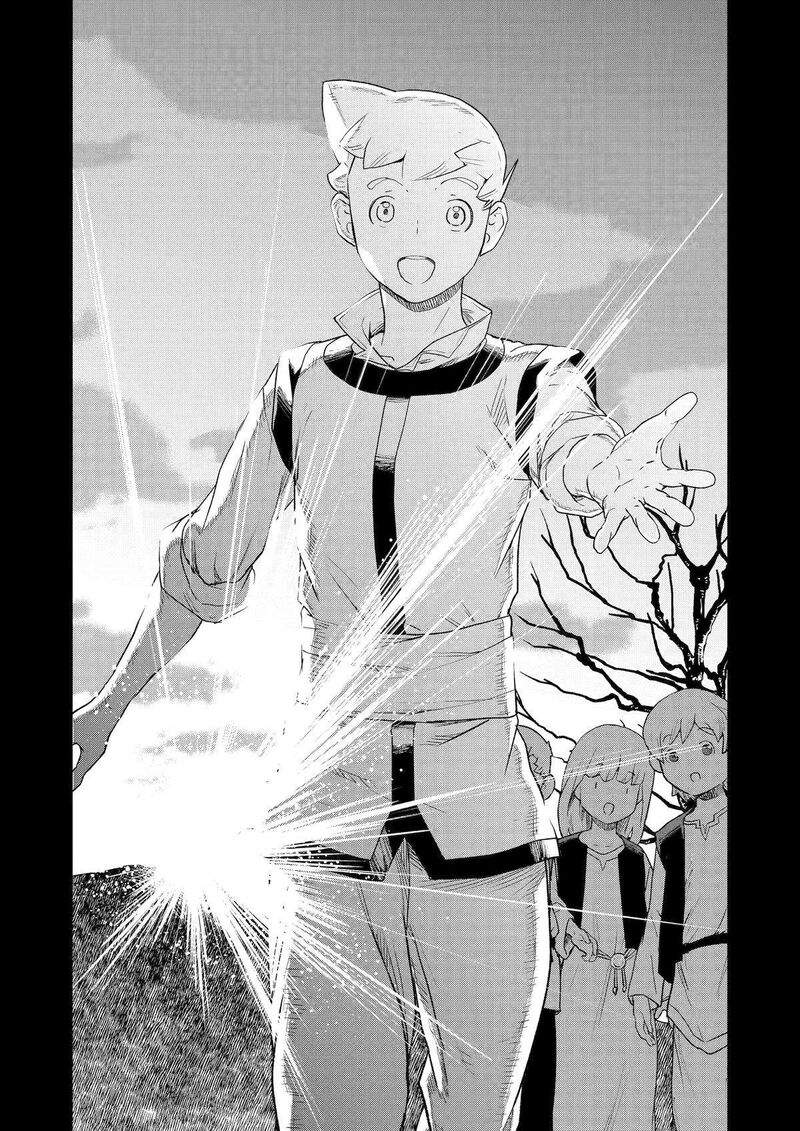 Kishi Danchou No Elf San Datte Otome Ga Shitai Chapter 21 Page 14