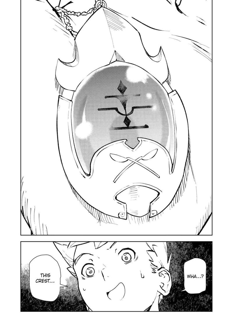 Kishi Danchou No Elf San Datte Otome Ga Shitai Chapter 29 Page 16