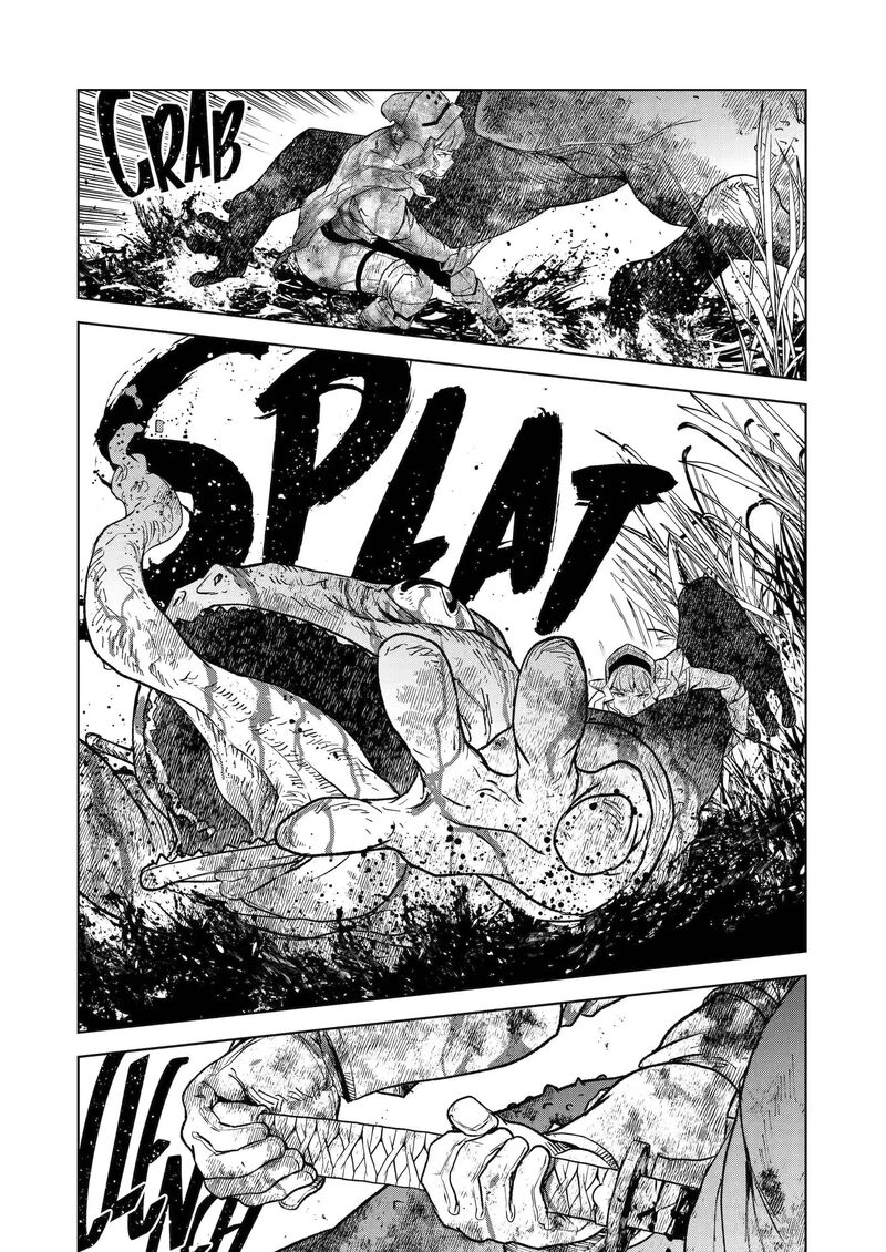 Kishi Danchou No Elf San Datte Otome Ga Shitai Chapter 4 Page 9