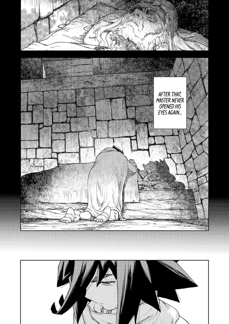 Kishi Danchou No Elf San Datte Otome Ga Shitai Chapter 47 Page 13