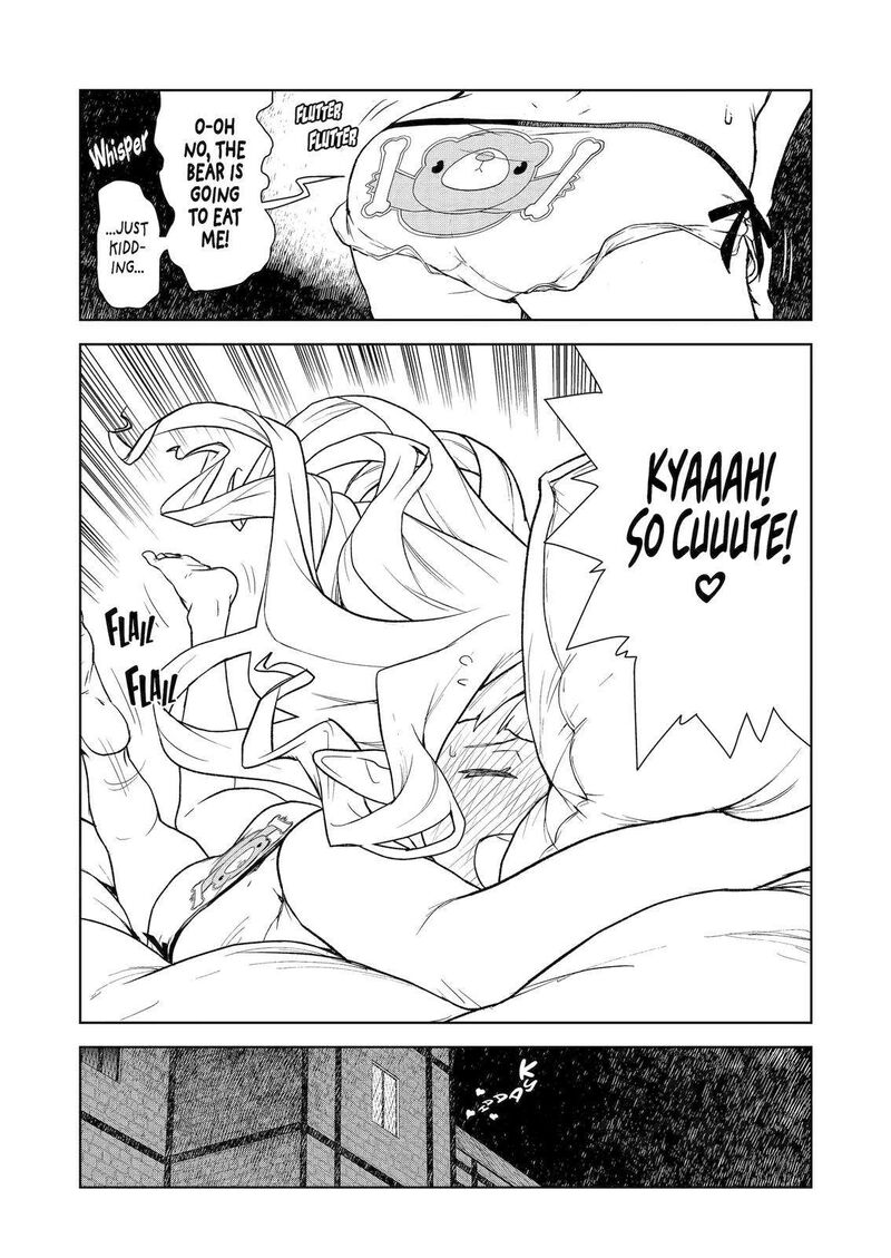 Kishi Danchou No Elf San Datte Otome Ga Shitai Chapter 8 Page 16