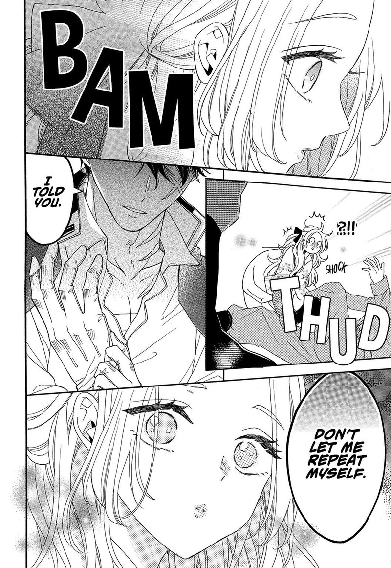 Kishin Kakka No Migawari Hanayome Chapter 1 Page 11