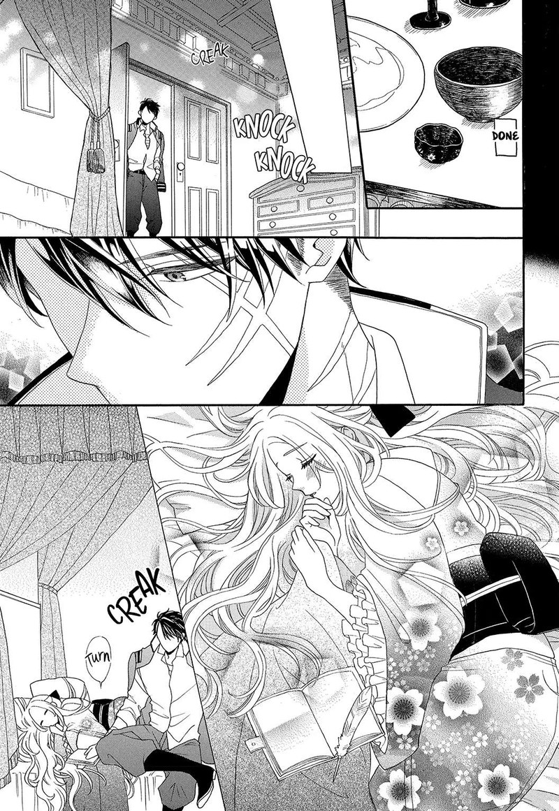 Kishin Kakka No Migawari Hanayome Chapter 1 Page 22
