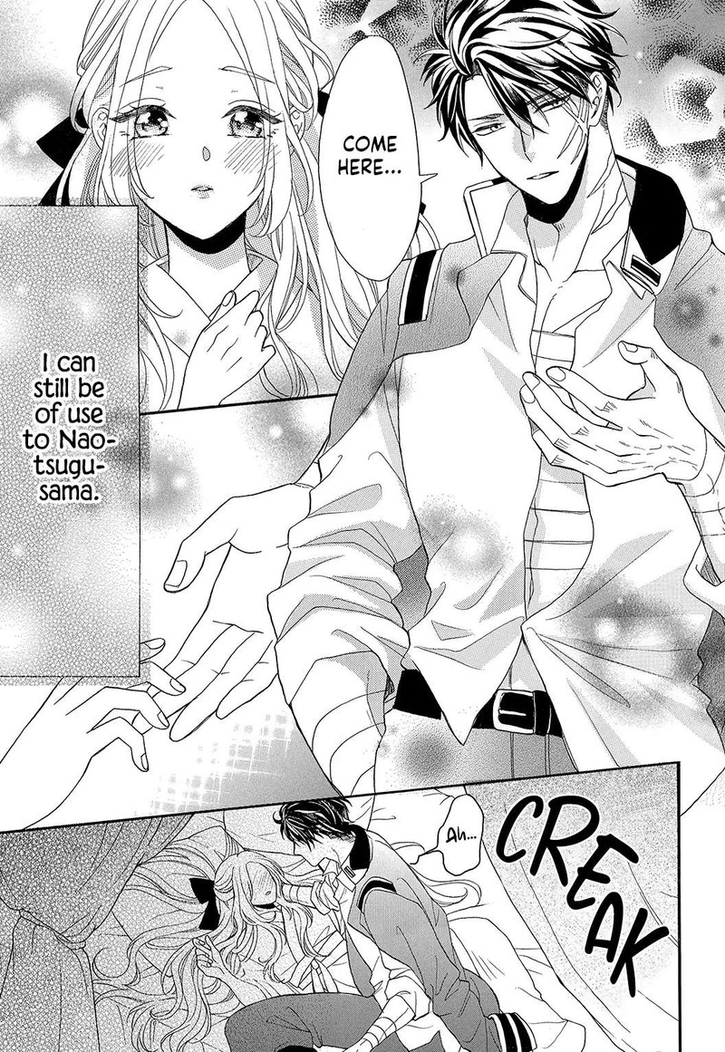 Kishin Kakka No Migawari Hanayome Chapter 1 Page 30